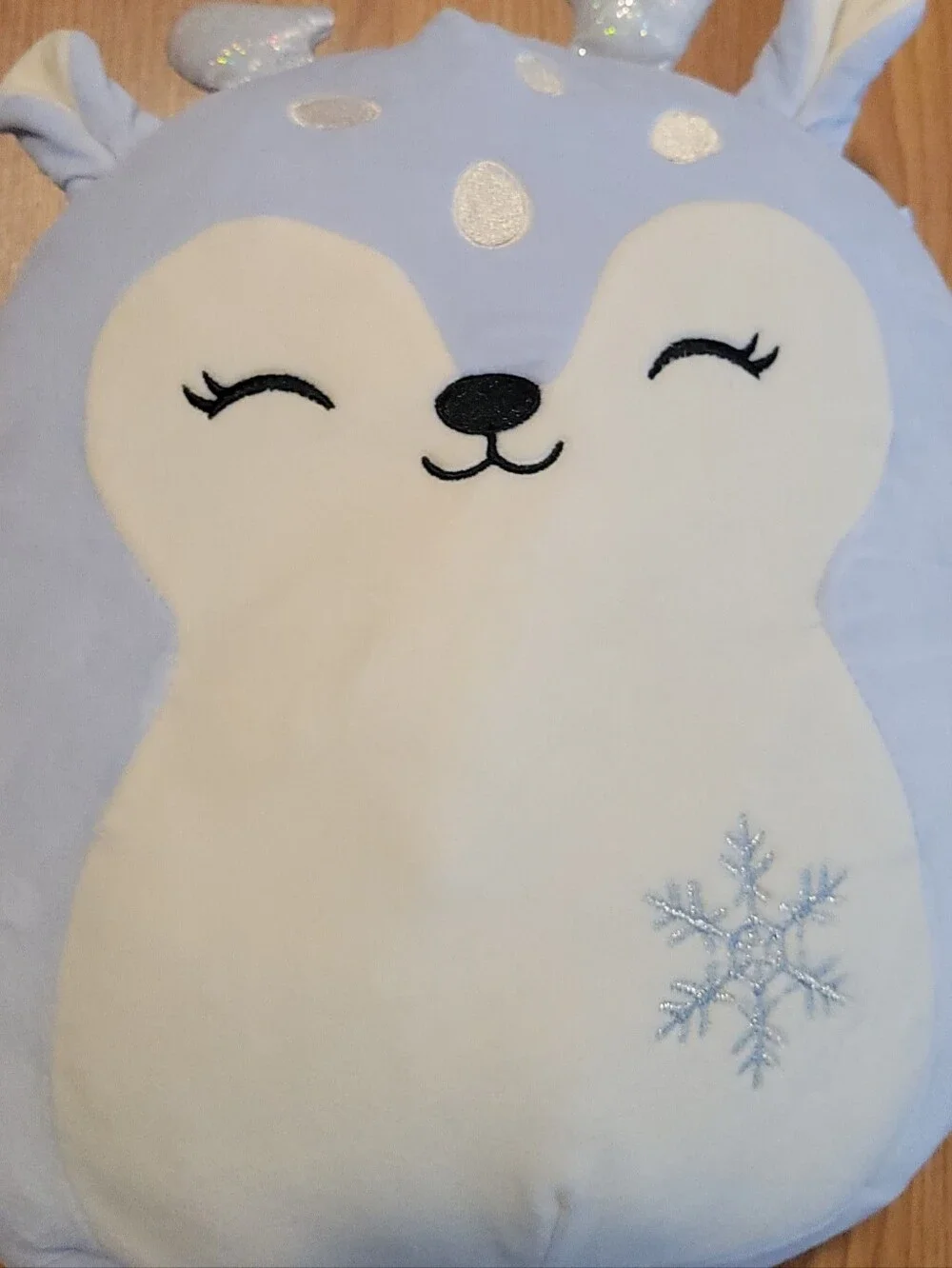 Squishmallows 12